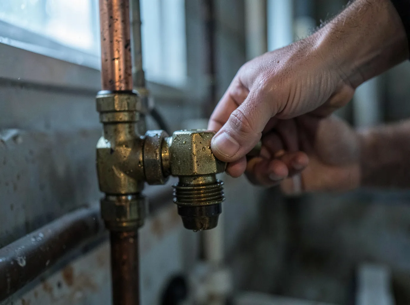 Emergency Plumber Dahlgren, VA FAQs